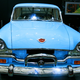 Image for article titled Operation Phoenix: Shanghai's First Car